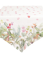 Clayre & Eef Chemin de table 50*160 cm JUB65