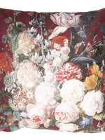 Clayre & Eef Kussenhoes 45*45 cm KT021.210