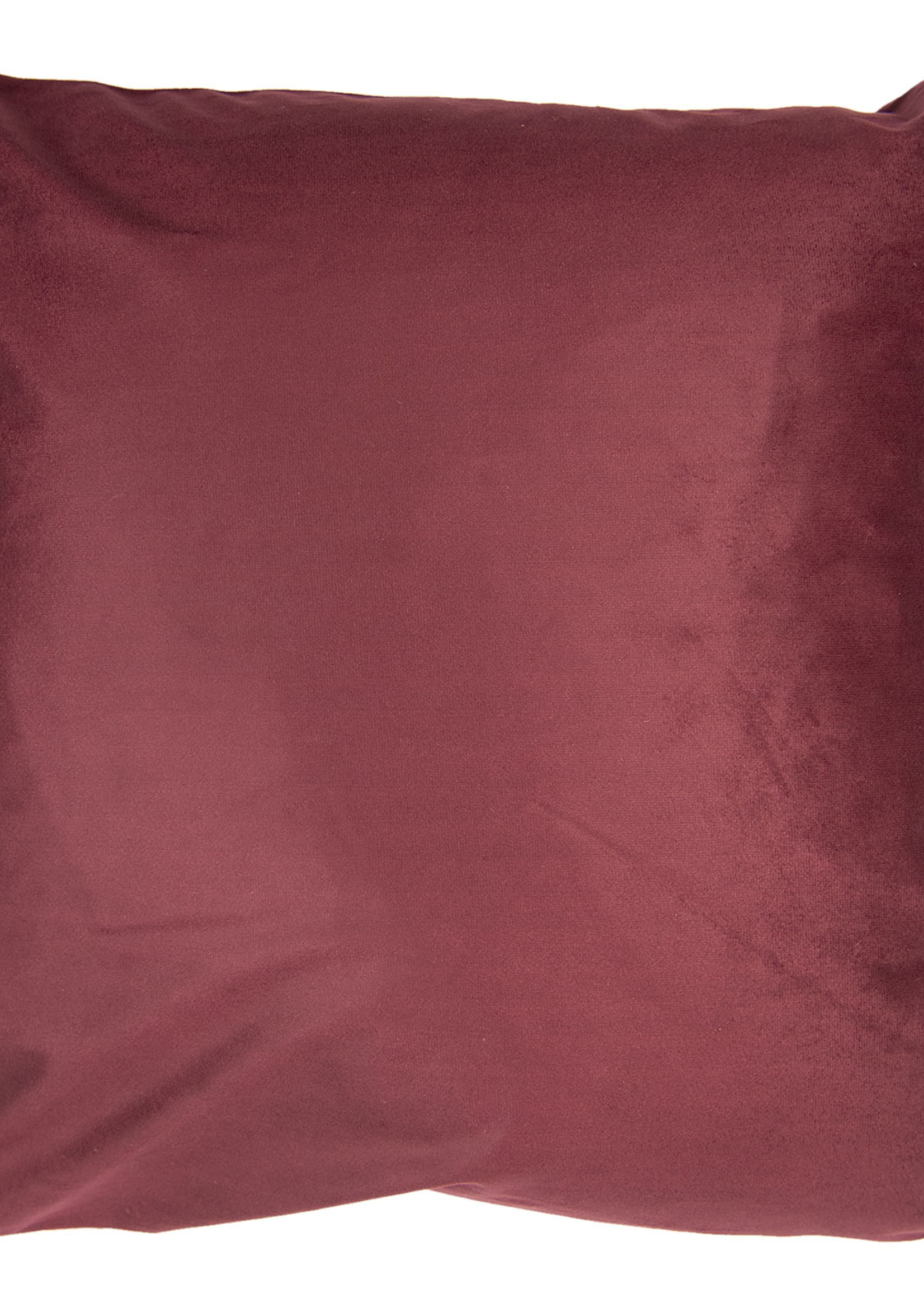 Clayre & Eef Housse de coussin 45*45 cm KT021.210