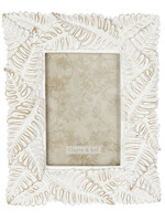 Clayre & Eef Fotolijst 19*2*23 cm / 10*15 cm 2F0702