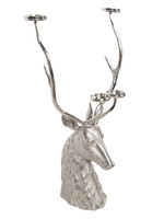 Clayre & Eef Kandelaar 54*38*111 cm 5AL0006