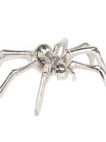 Clayre & Eef Décoration araignée 19*16*5 cm 6AL0019