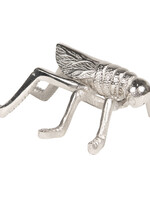 Clayre & Eef Décoration insecte 17*12*6 cm 6AL0020