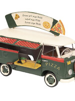 Clayre & Eef VW bus modèle sous licencié 25*14*18 cm 6Y3439