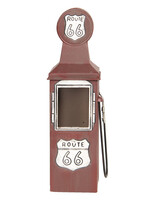 Clayre & Eef Porte-bouteille 10*10*34 cm 6Y3372