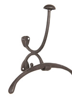 Clayre & Eef Portemanteau 33*13*26 cm 6Y3446