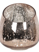 Clayre & Eef Waxinelichthouder Ø 14*16 cm 6GL2911L