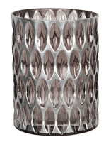 Clayre & Eef Photophore Ø 11*15 cm 6GL2913M