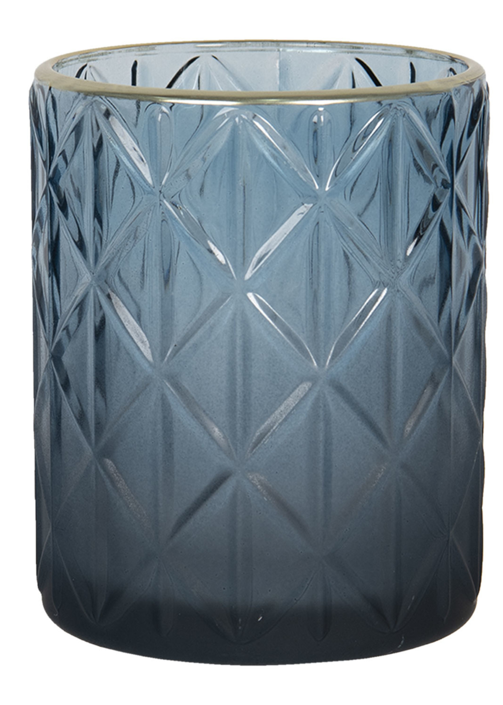 Clayre & Eef Photophore Ø 10*12 cm 6GL2917L