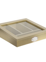Clayre & Eef Range-couverts 30*30*8 cm 6H1583GO