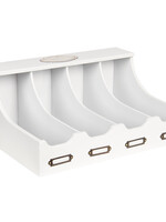 Clayre & Eef Bestekbak 40*28*17 cm 6H1592W