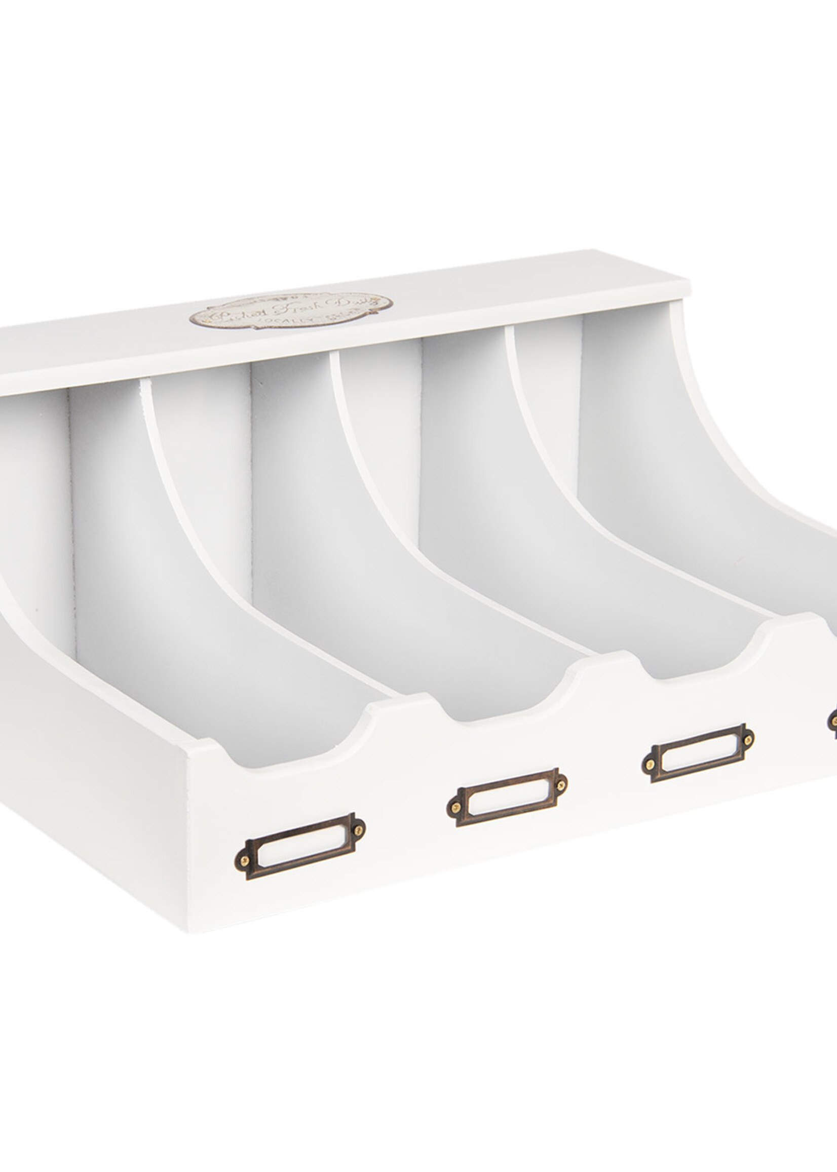 Clayre & Eef Range-couverts 40*28*17 cm 6H1592W