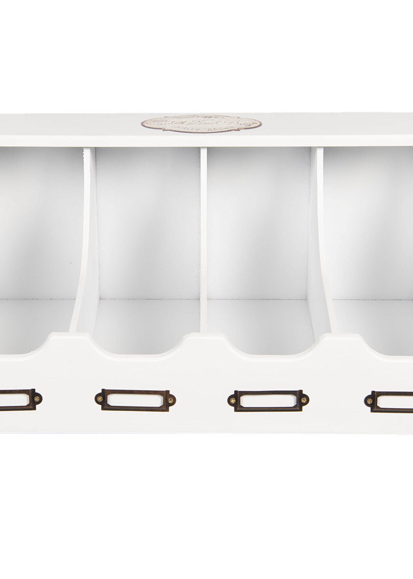 Clayre & Eef Range-couverts 40*28*17 cm 6H1592W