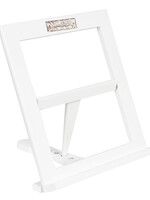 Clayre & Eef Support pour livre 28*30*4 cm 6H1635W