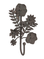 Clayre & Eef Wandhaak 10*8*20 cm 6Y4058