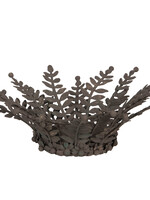 Clayre & Eef Photophore Ø 18*8 cm 6Y4066