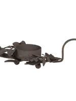 Clayre & Eef Waxinelichthouder 13*9*3 cm 6Y4067