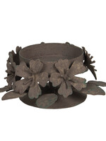 Clayre & Eef Photophore 10*6*5 cm 6Y4071