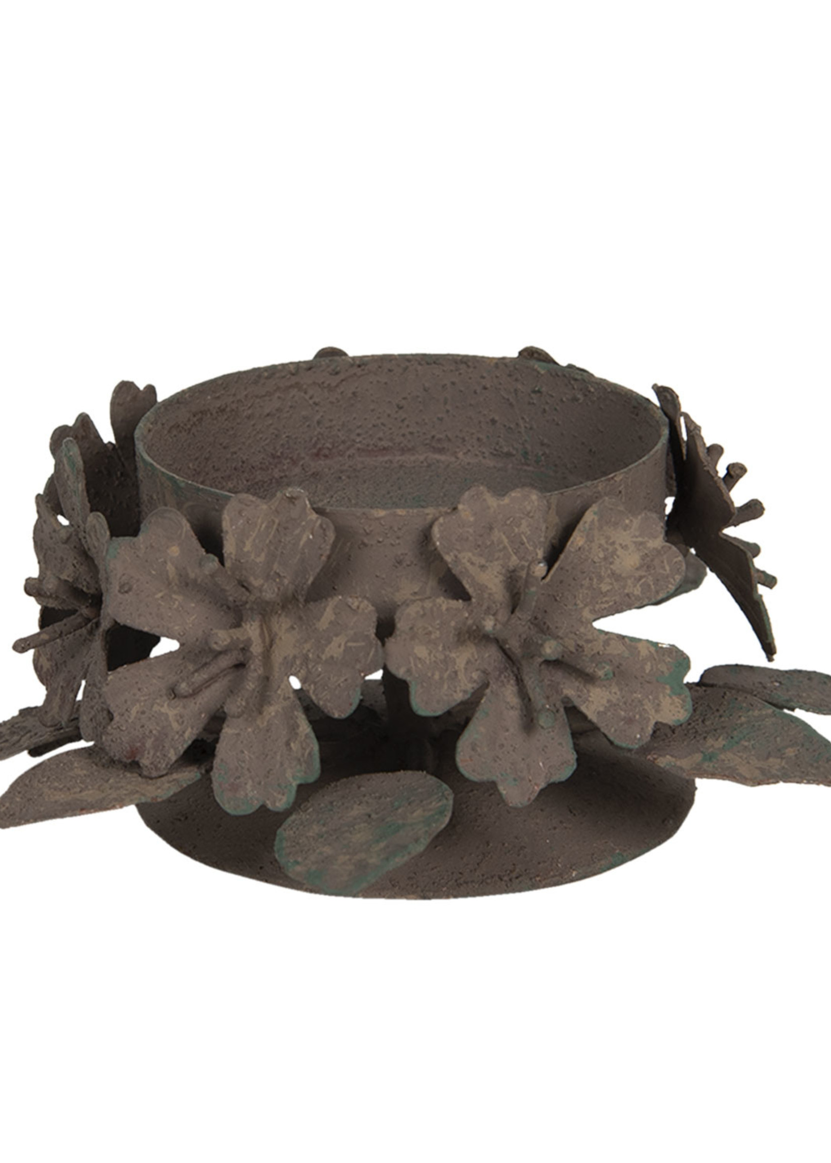 Clayre & Eef Photophore 10*6*5 cm 6Y4071