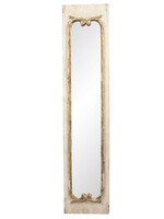Clayre & Eef Miroir 33*4*149 cm 52S210