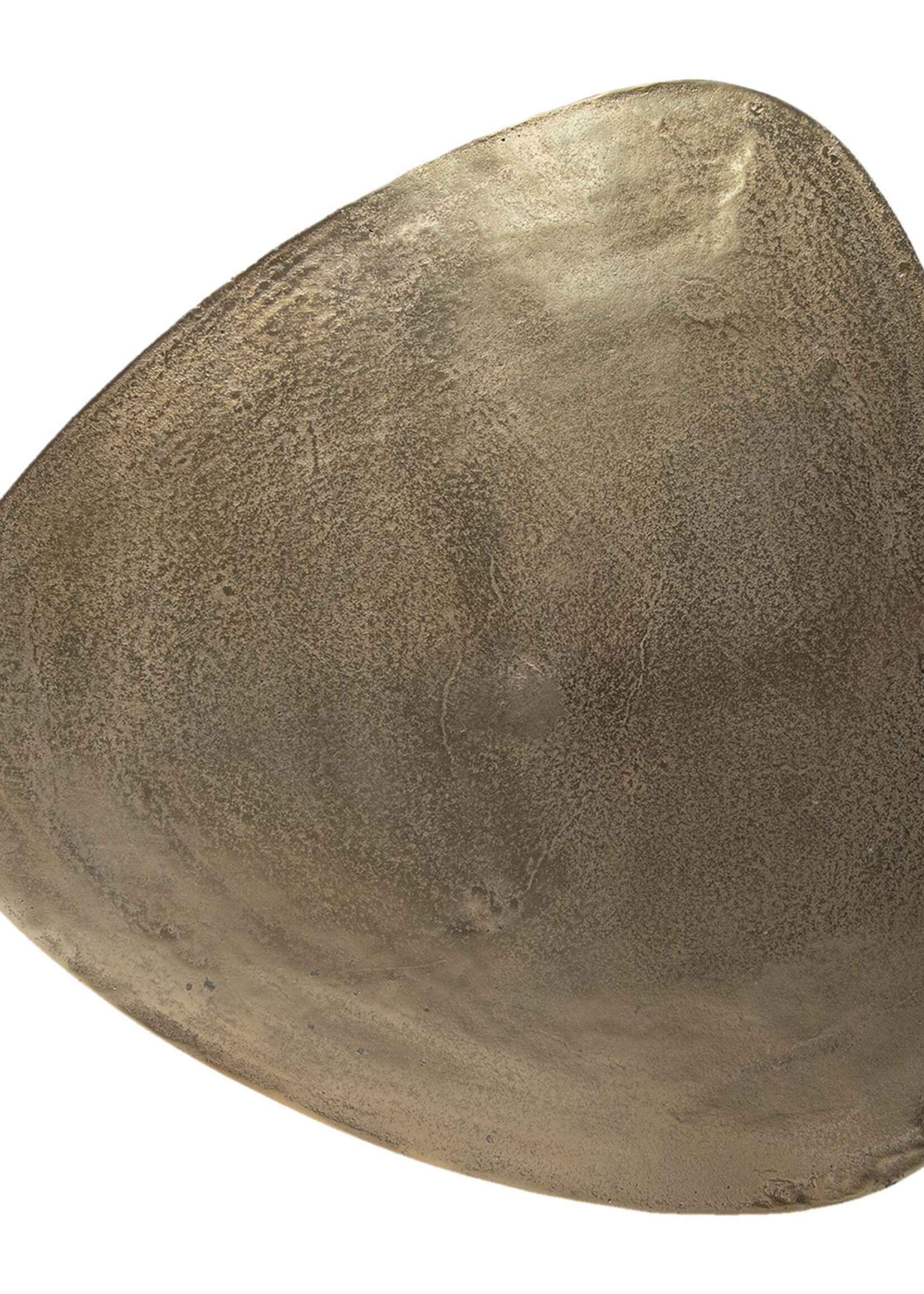 Clayre & Eef Bijzettafel 69*69*47 cm 50422M