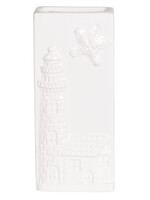 Clayre & Eef Humidificateur de radiateur 8*4*18 cm 6CE1057