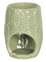 Clayre & Eef Geurbrander Ø 8*11 cm 6CE1062