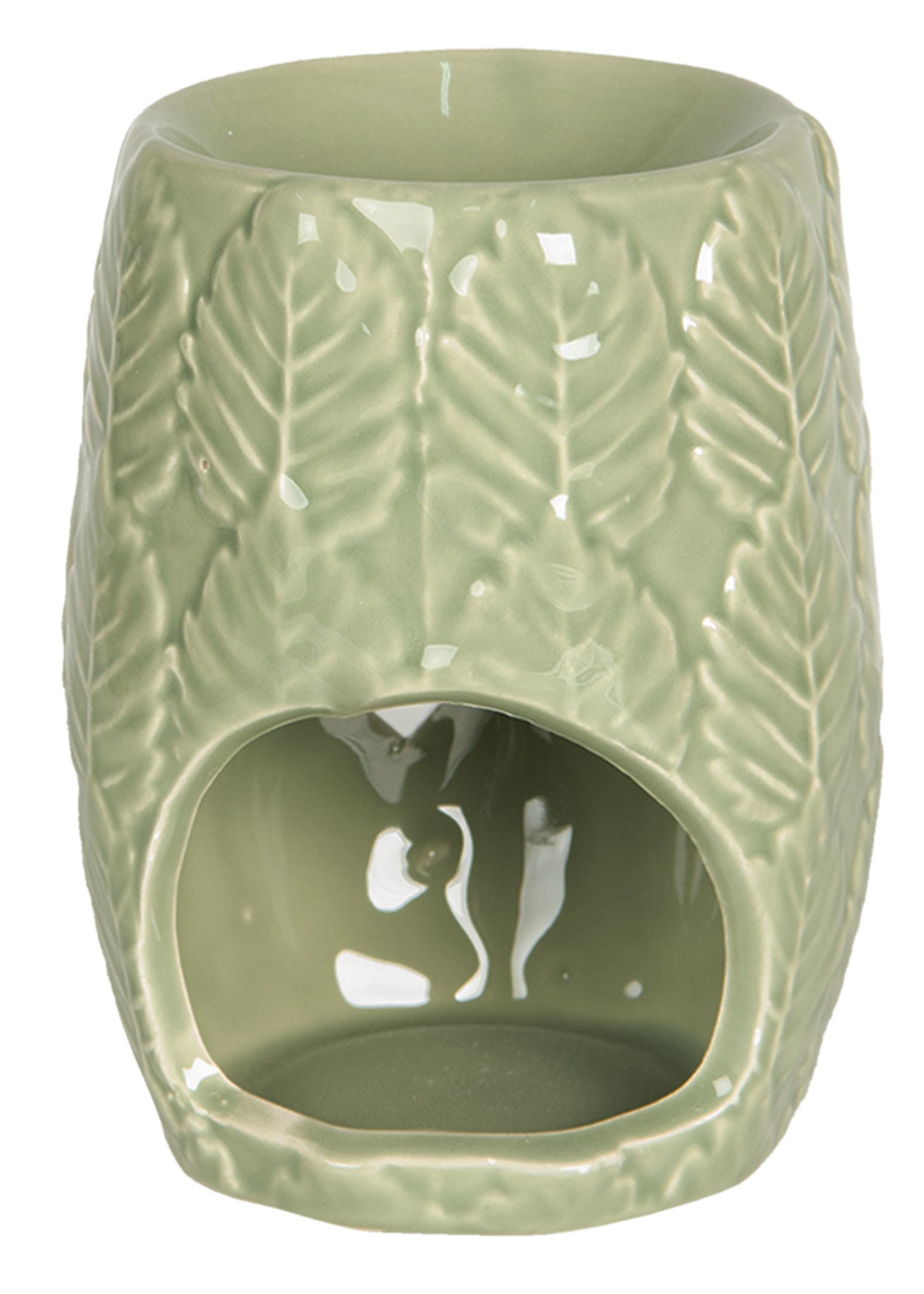 Clayre & Eef Geurbrander Ø 8*11 cm 6CE1062