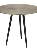 Clayre & Eef Table d’appoint Ø 41*35 cm 64628M