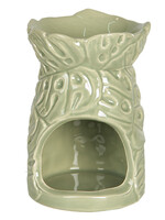 Clayre & Eef Brûleur à arôme  Ø 7*11 cm 6CE1063