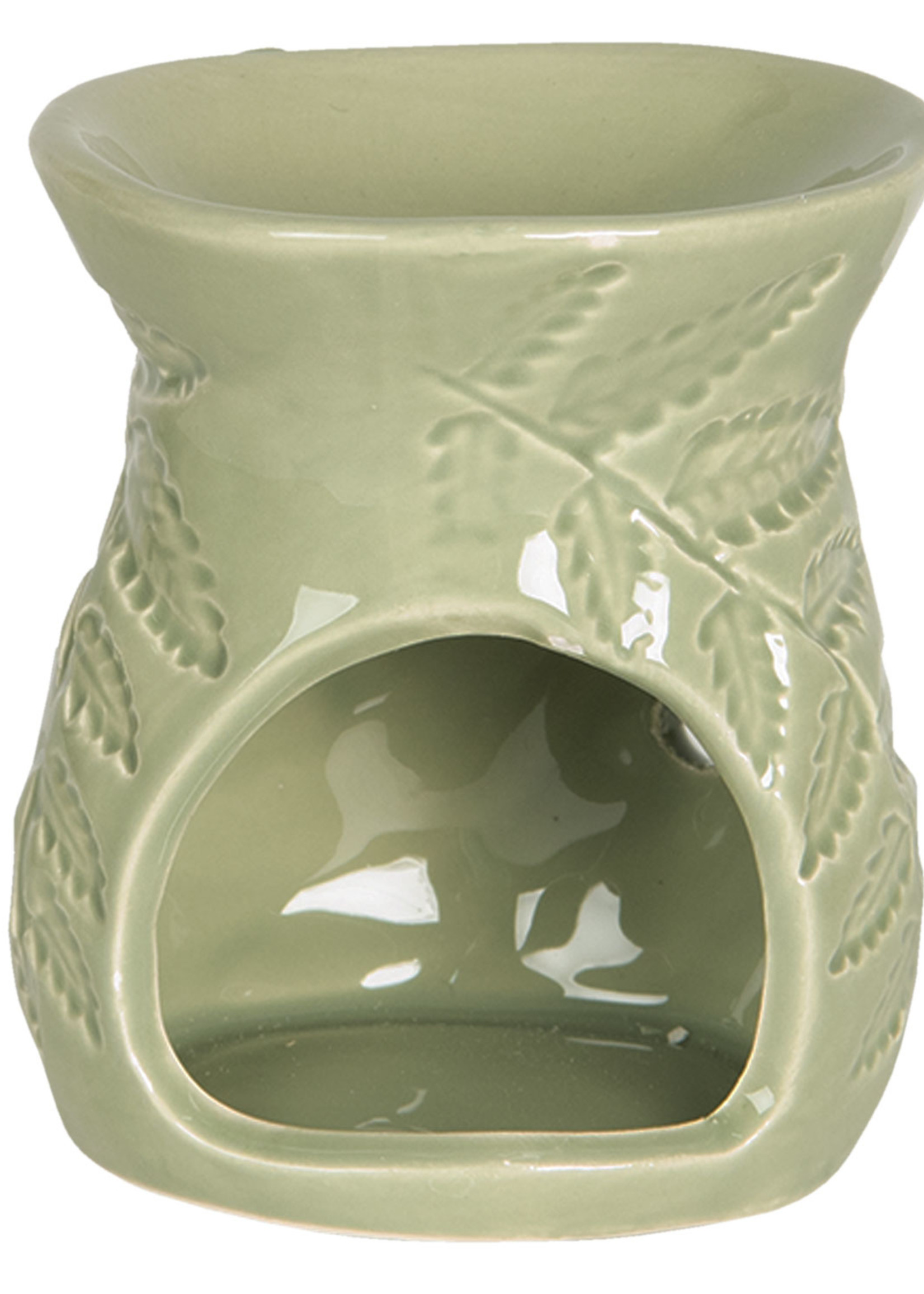 Clayre & Eef Geurbrander 8*7*9 cm 6CE1065