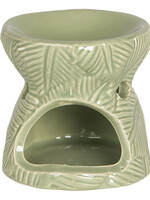 Clayre & Eef Geurbrander Ø 8*8 cm 6CE1066