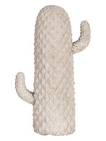 Clayre & Eef Decoratie cactus 21*12*35 cm 6TE0279