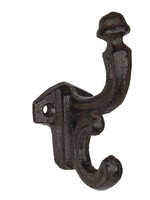 Clayre & Eef Wandhaak 13*5*10 cm 6Y3839