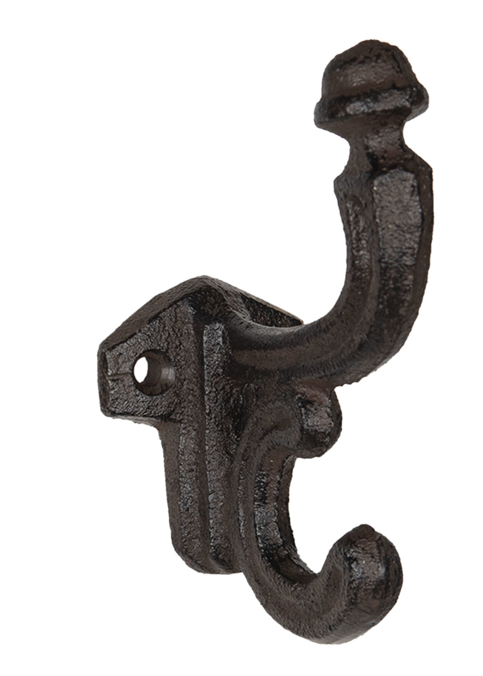 Clayre & Eef Wandhaak 13*5*10 cm 6Y3839