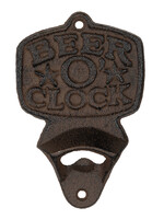 Clayre & Eef Flessenopener 9*2*13 cm 6Y3842