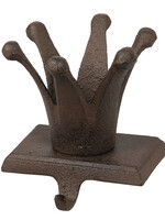 Clayre & Eef Sokhanger kroon 12*11*11 cm 6Y3844