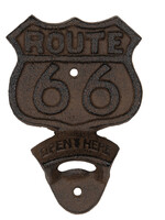 Clayre & Eef Flessenopener 10*3*13 cm 6Y3850