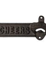 Clayre & Eef Ouvre-bouteilles 18*3*8 cm 6Y3897