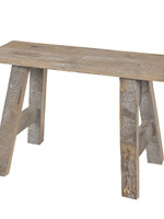 Clayre & Eef Table de plante 40*14*27 cm 6H1864