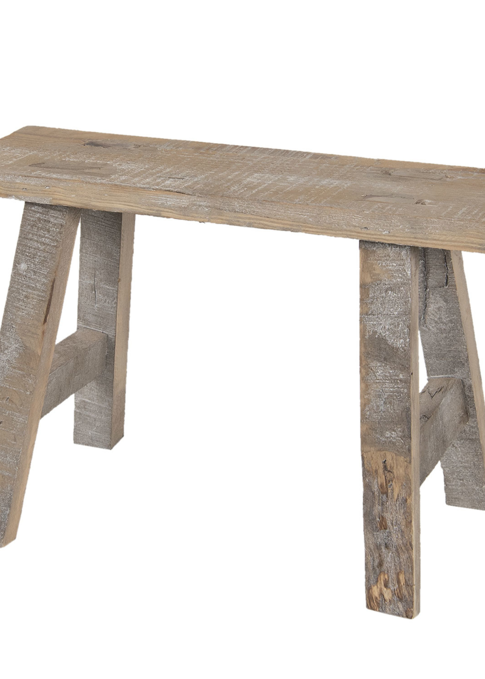 Clayre & Eef Table de plante 40*14*27 cm 6H1864