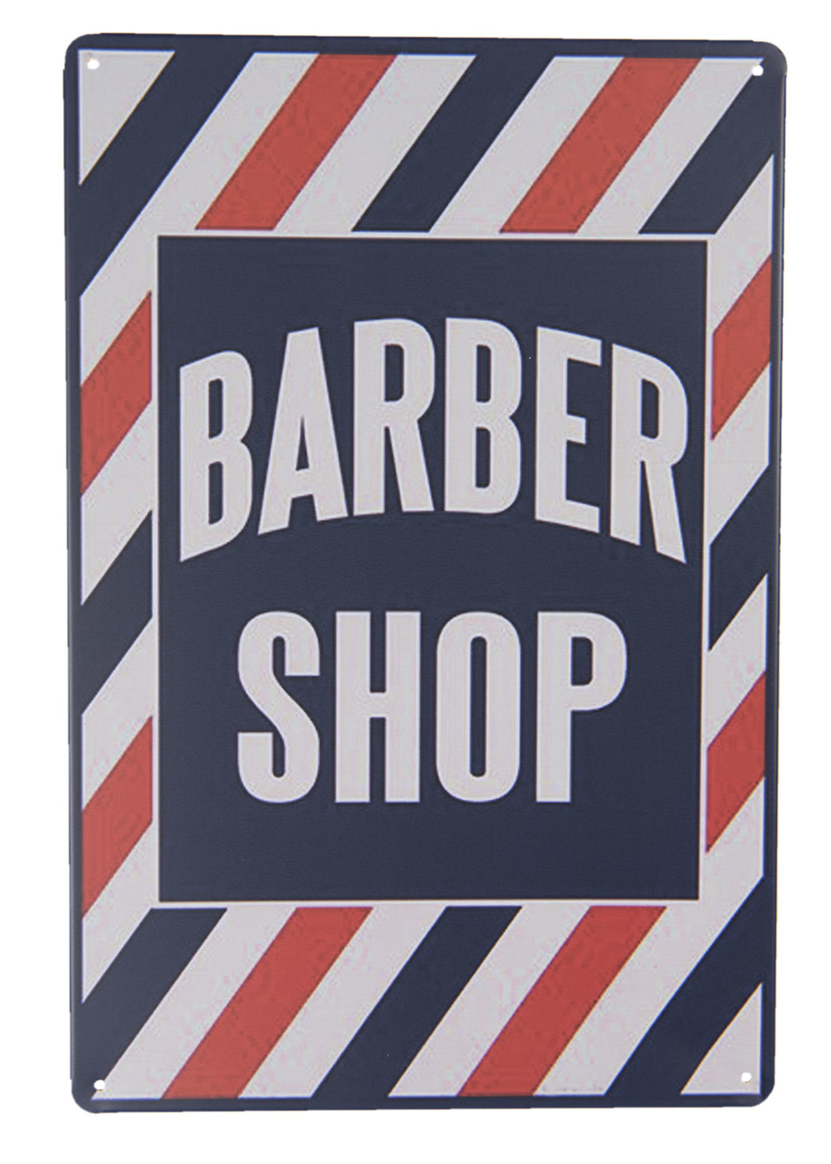 Clayre & Eef Plaque décorative 20*30 cm 6Y4103