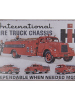 Clayre & Eef Tekstbord 30*20 cm 6Y4113