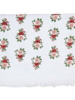 Clayre & Eef Essuie-mains 40*66 cm CT012