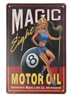 Clayre & Eef Plaque décorative 20*30 cm 6Y4127