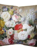 Clayre & Eef Kussenhoes 45*45 cm KT021.218