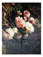 Clayre & Eef Plaid 130*170 cm KT060.097