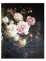 Clayre & Eef Plaid 130*170 cm KT060.099