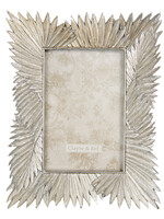 Clayre & Eef Fotolijst 18*2*23 cm / 10*15 cm 2F0723
