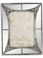 Clayre & Eef Fotolijst 20*2*25 cm / 13*18 cm 2F0727